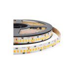 STRISCIA 240 LED/M 24V 2835 16W/M 5 METRI 3000K LUCE CALDA