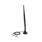 Antenna Omnidirezionale da interno 7 dBi