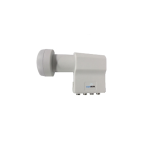 LNB QUAD SPACE DIGITAL 4 USCITE INDIPENDENTI SDLNB4