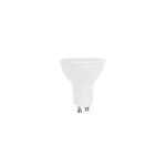 FARETTO LED SPOT GU10 10W 1000LM 110° SMD BIANCO FREDDO 6000K