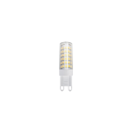 LAMPADINA LED G9 7W 230V BIANCO CALDO 2700K