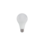 LAMPADINA LED 12W E27 PEAR A60 SMD2835 BIANCO FREDDO 6400K