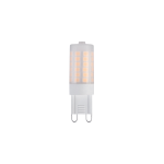 LAMPADINA LED G9 4W 230V BIANCO FREDDO 6000-6500K