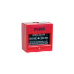 ALLARME INCENDIO BOTTONE ANTINCENDIO BUTTON FA- 01 230V