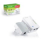 TP-LINK AV500KIT WIFI POWERLINE EXTENDER