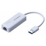 Adattatore USB 3.0 Gigabit Ethernet