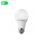 LAMPADA BULBO A60 LED E27 14W LUCE CALDA 3000K 1320 LUMEN 90W V-TAC