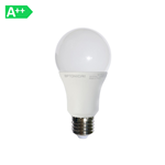 LAMPADINA LED A60 10W E27 LUCE FREDDA 6000K 800LM OPTONICA