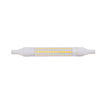 LAMPADINA LED SLIM R7S 118MM 10W LUCE NATURALE