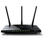 TP-LINK MODEM ROUTER AC1200 WIR. VDSL/ADSL