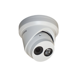 TELECAMARE 4K 8MP IP CAMERA DOME OUTDOOR FIXED LENS